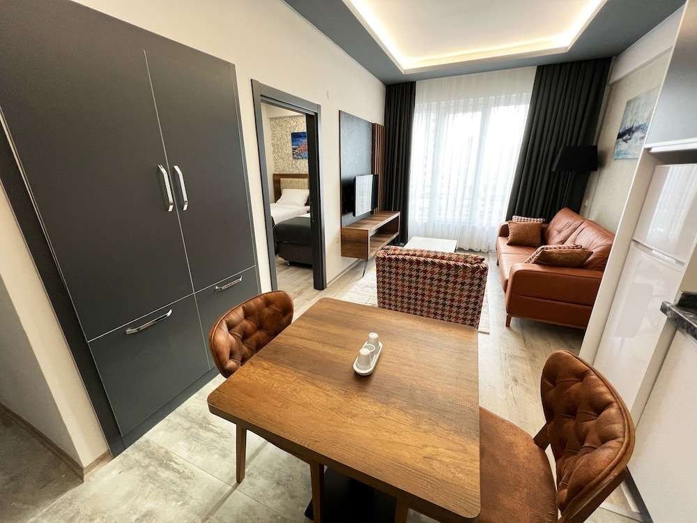Кайсери: Prime Inn City