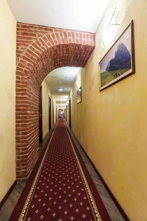 Нижний Новгород: Парус