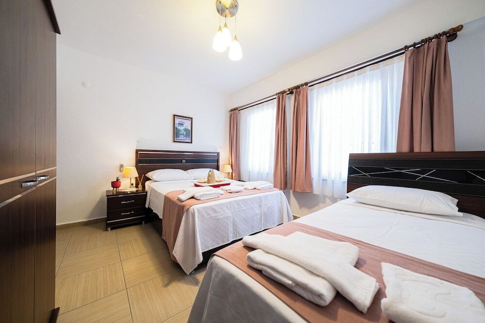 Бозджаада: Albatros Hotel