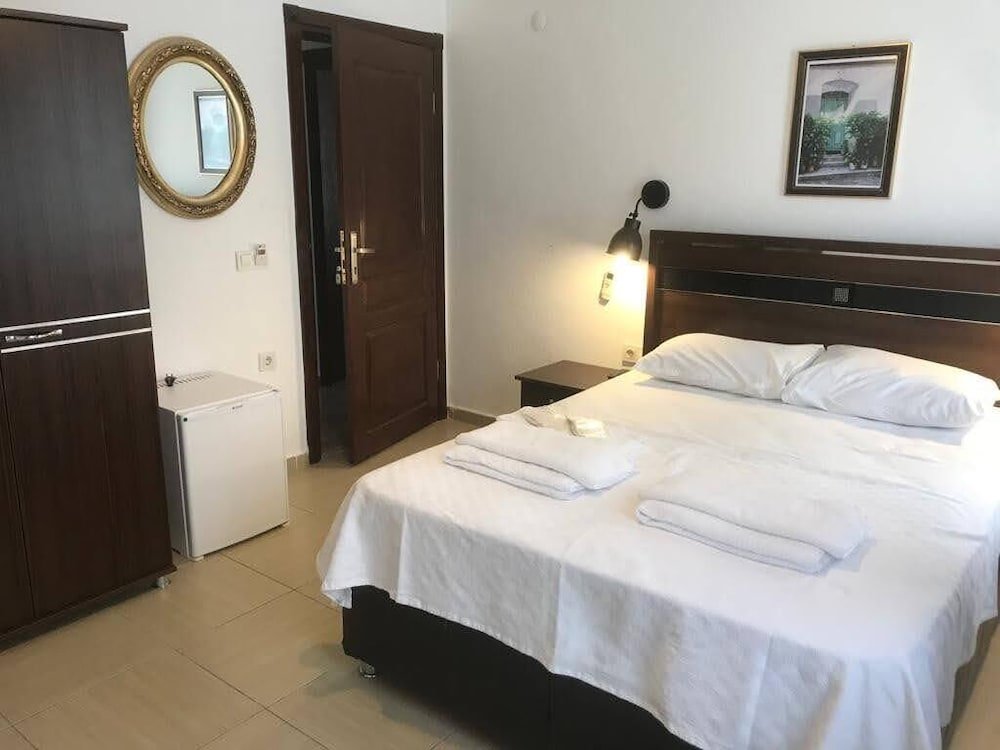 Бозджаада: Albatros Hotel