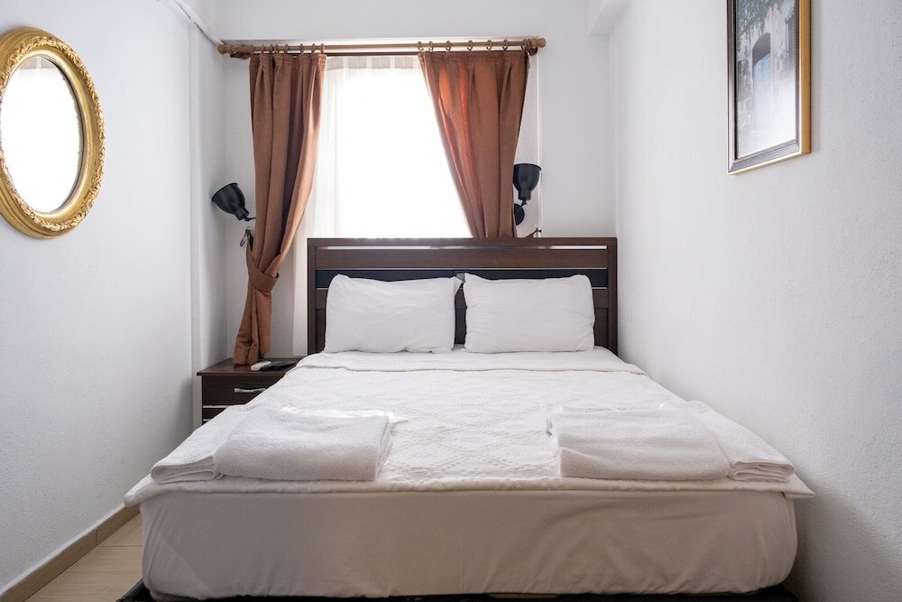 Бозджаада: Albatros Hotel