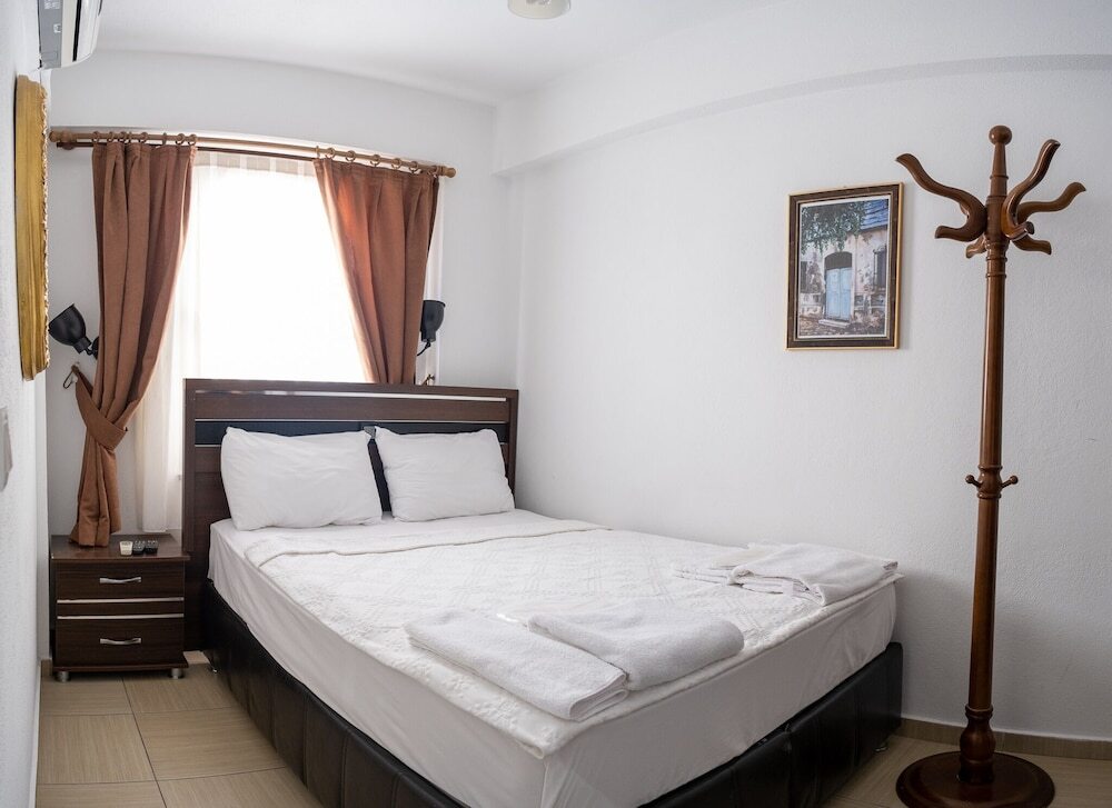 Бозджаада: Albatros Hotel