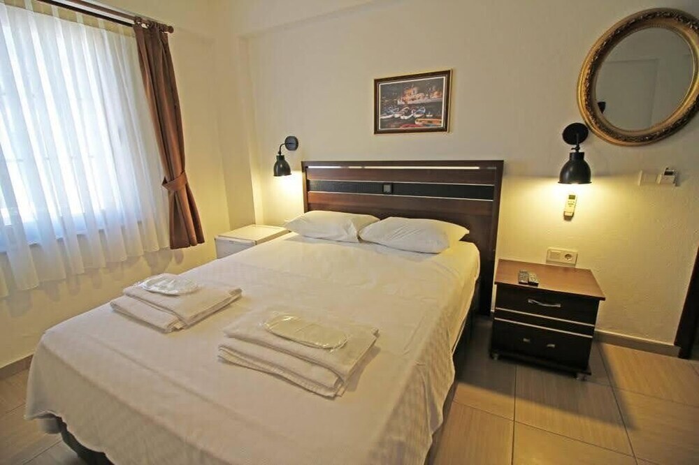 Бозджаада: Albatros Hotel