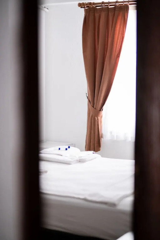 Бозджаада: Albatros Hotel