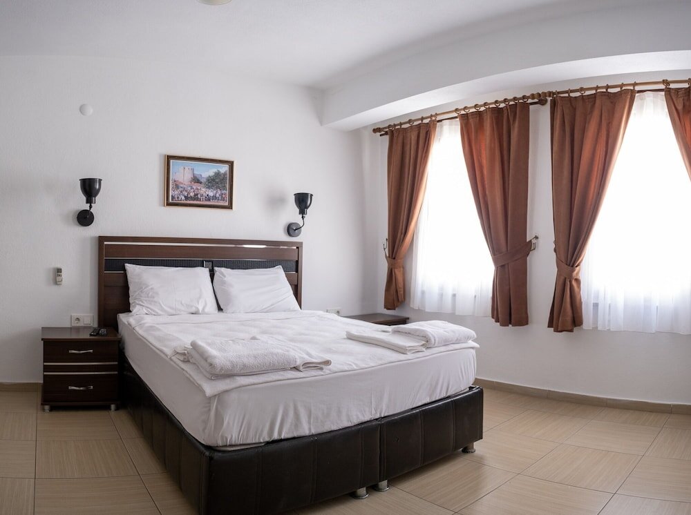 Бозджаада: Albatros Hotel