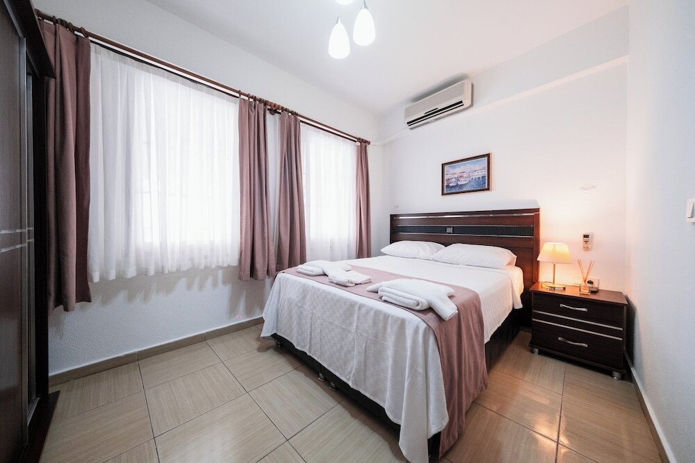 Бозджаада: Albatros Hotel