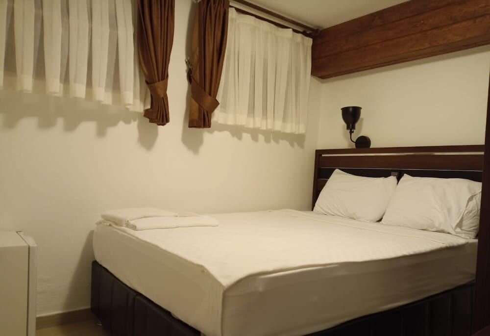 Бозджаада: Albatros Hotel
