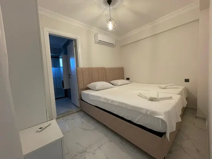 Дальян: Inviting 4-bed Villa Lina With lux Pool