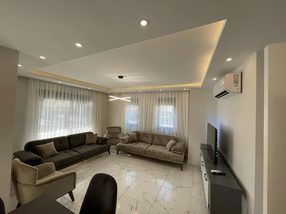 Дальян: Inviting 4-bed Villa Lina With lux Pool