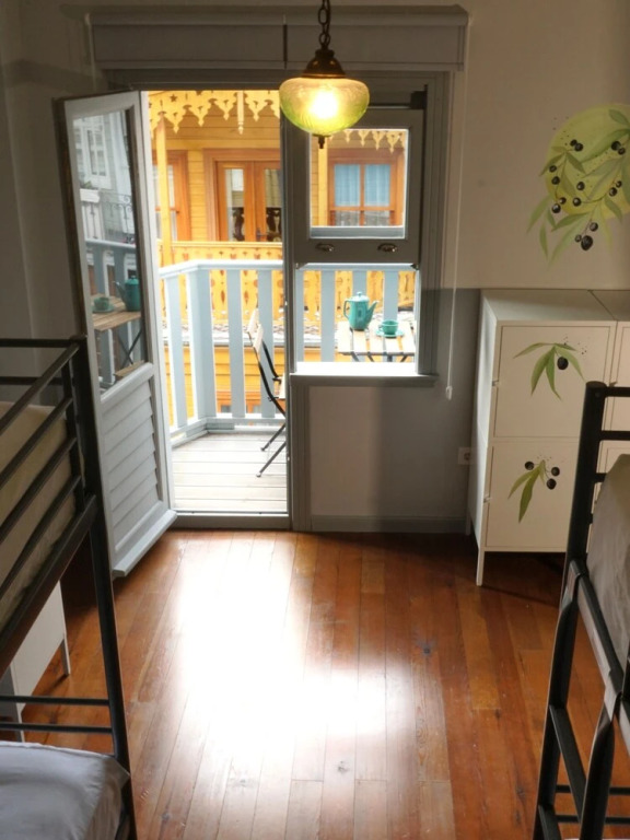 Стамбул: Tilas House No8 - Hostel