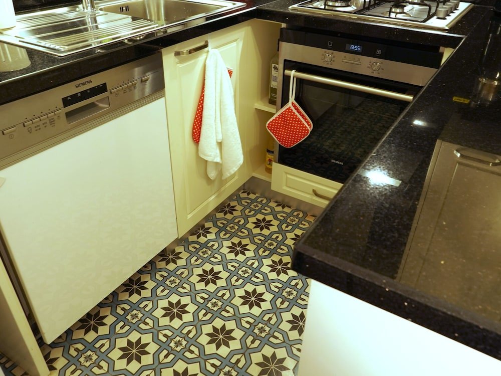 Стамбул: Tilas House No8 - Hostel