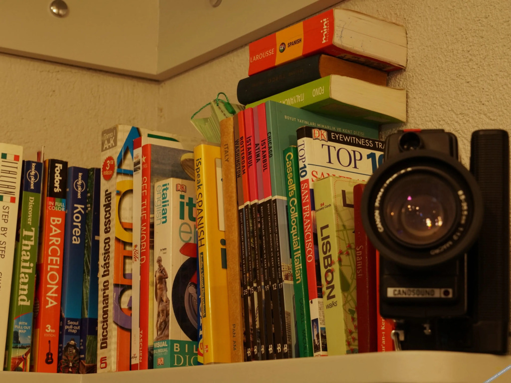 Стамбул: Tilas House No8 - Hostel