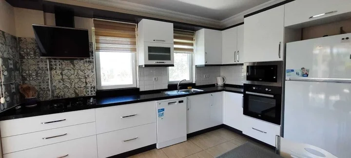 Дальян: Beautiful 4-bed Villa Beril With Private Pool