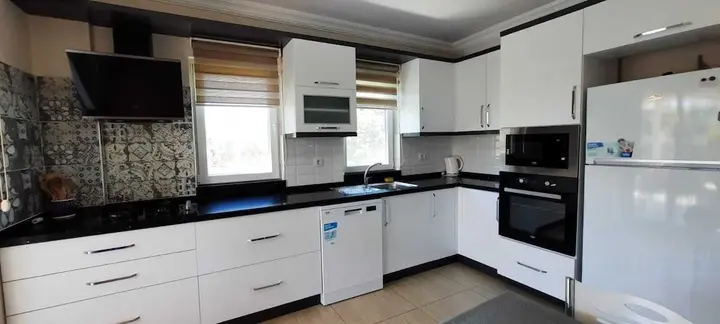Дальян: Beautiful 4-bed Villa Beril With Private Pool