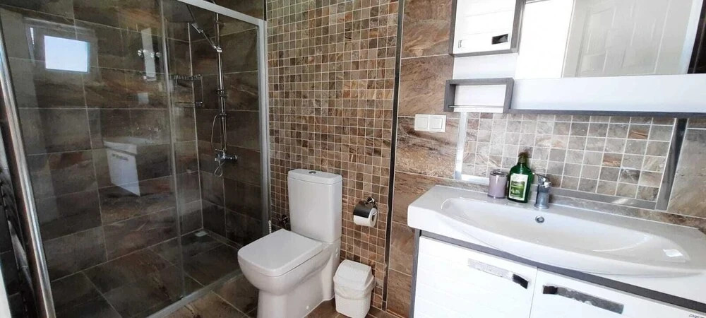 Дальян: Beautiful 4-bed Villa Beril With Private Pool