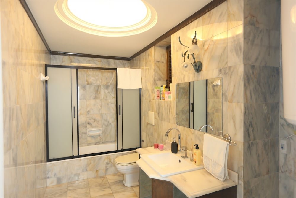 Luxury 4+1 Apt @ Nisantasi — фото 4