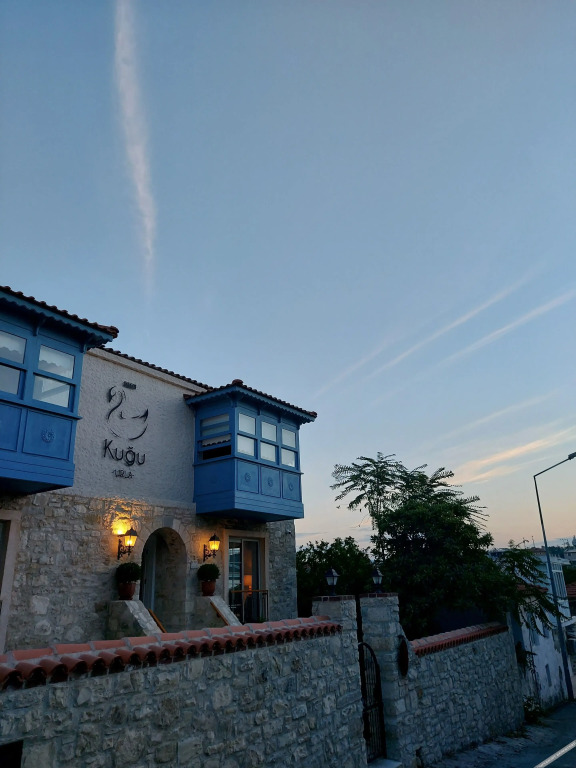 Урла: Kugu Urla