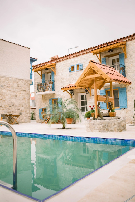 Урла: Kugu Urla