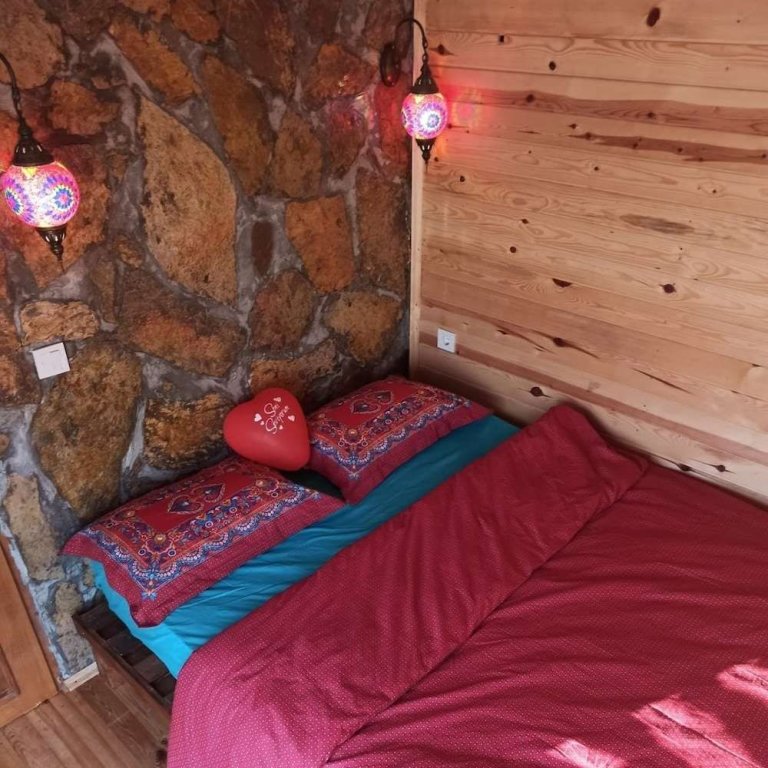 Сайл: Agva Mountain House