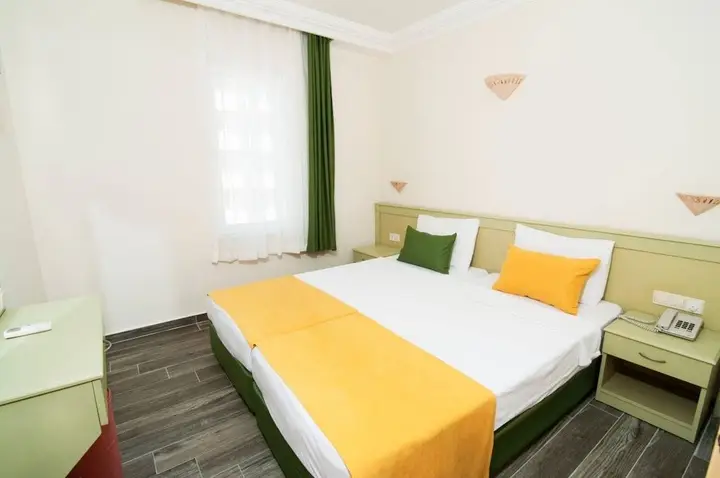 Magnolia Suites Otel — фото 2