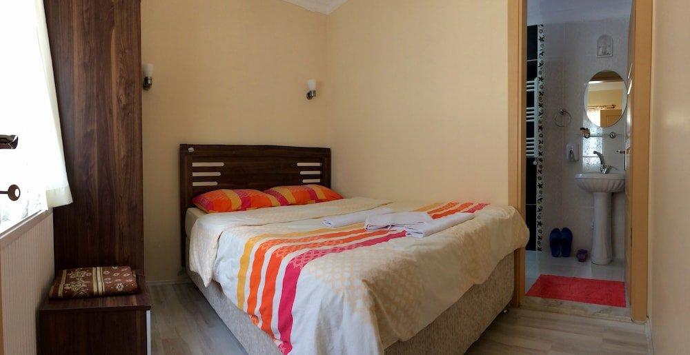 Узунгёль: Aydin Apart Motel