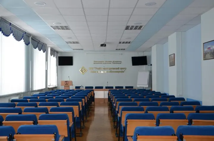 Нижний Новгород: Гостиница Профсоюзная