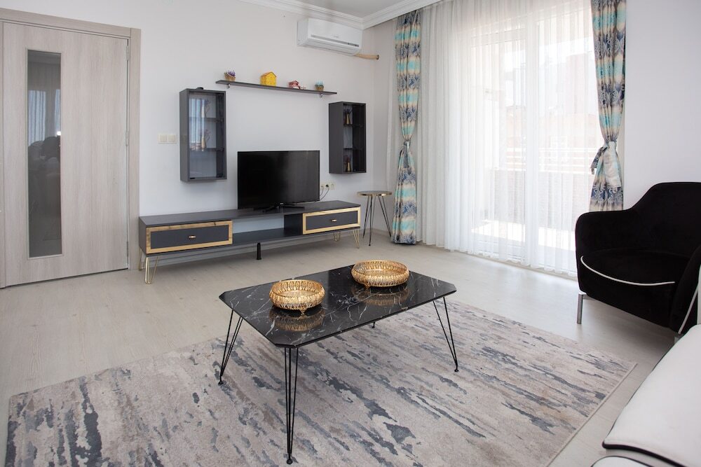 Трабзон: Leena Suites
