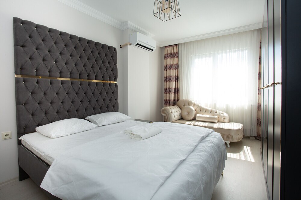 Трабзон: Leena Suites