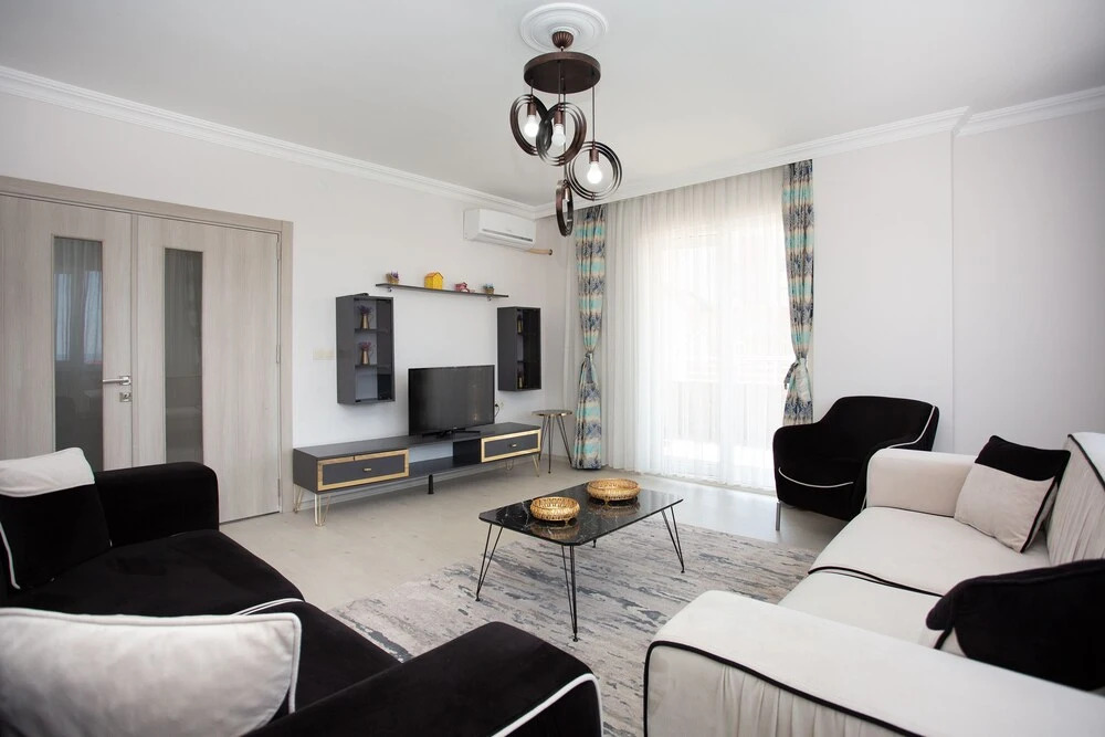Трабзон: Leena Suites