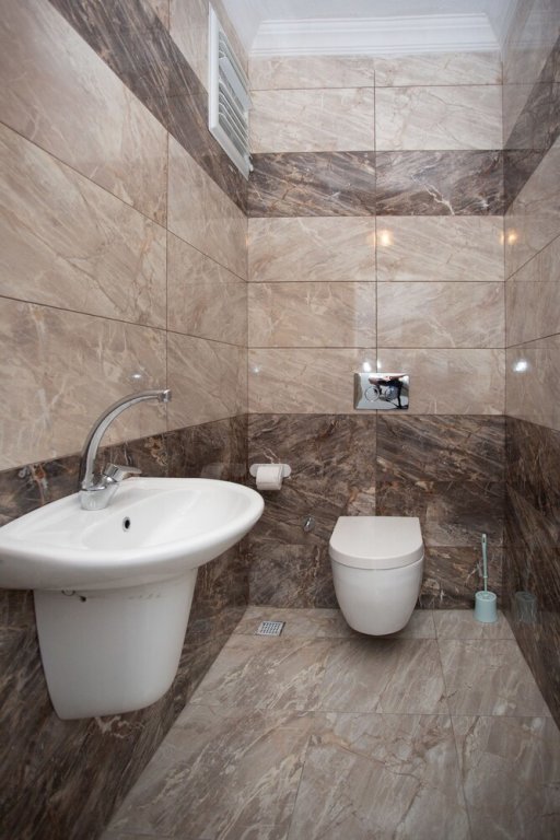 Трабзон: Leena Suites