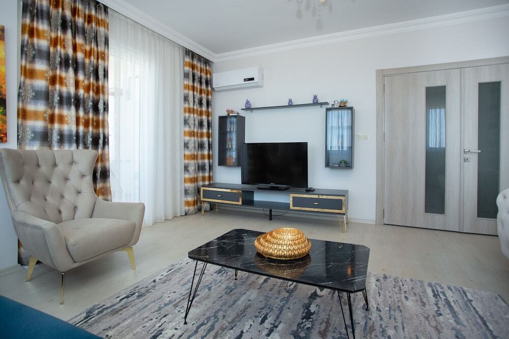 Трабзон: Leena Suites