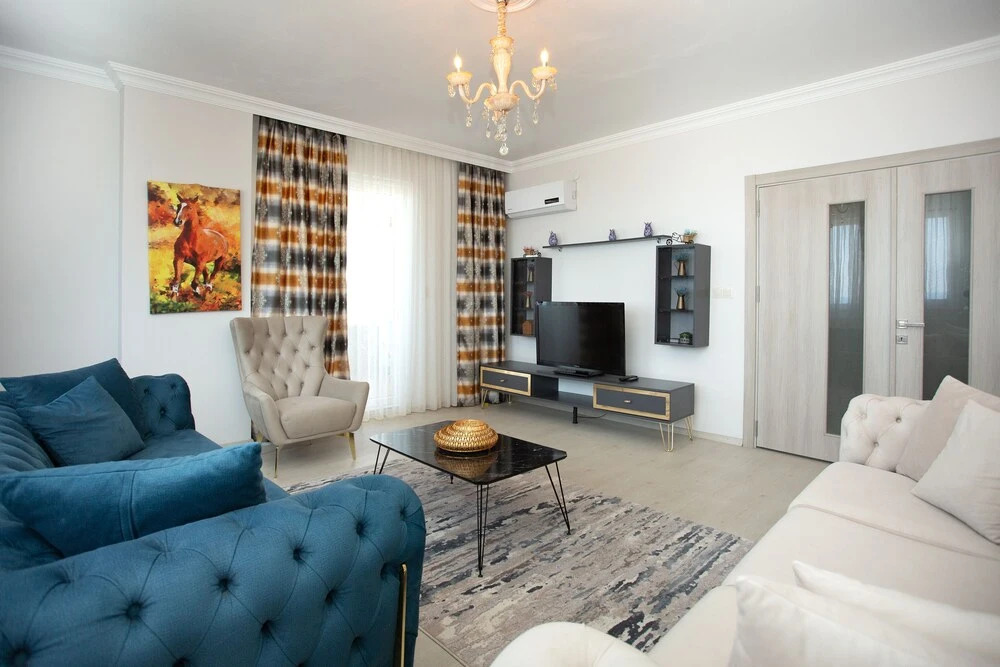 Трабзон: Leena Suites