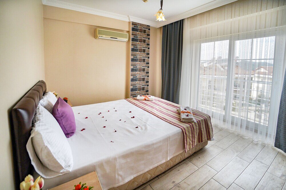 Фетхие: Noyan Apart Otel