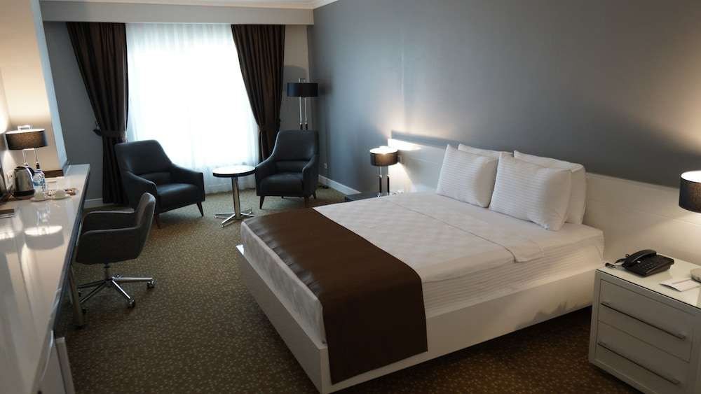 Малатия: Melid Hotel