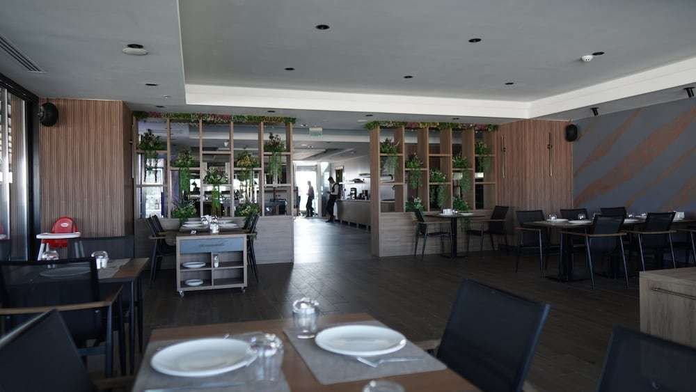 Малатия: Melid Hotel