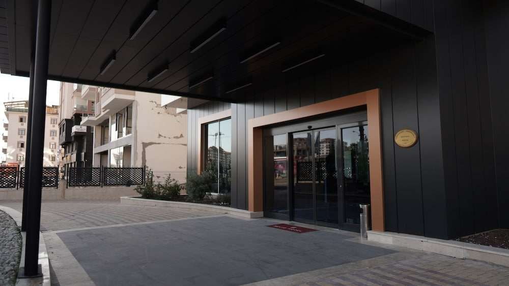 Малатия: Melid Hotel
