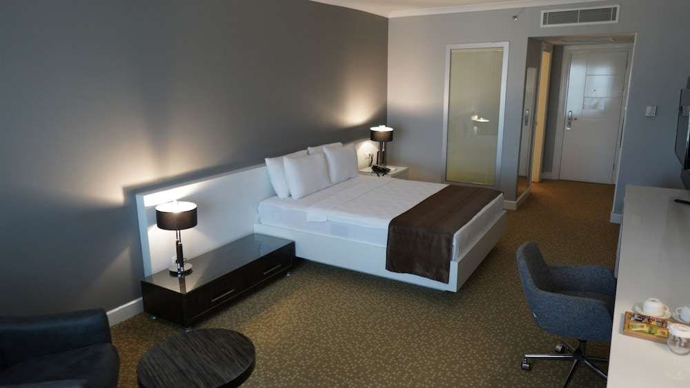 Малатия: Melid Hotel