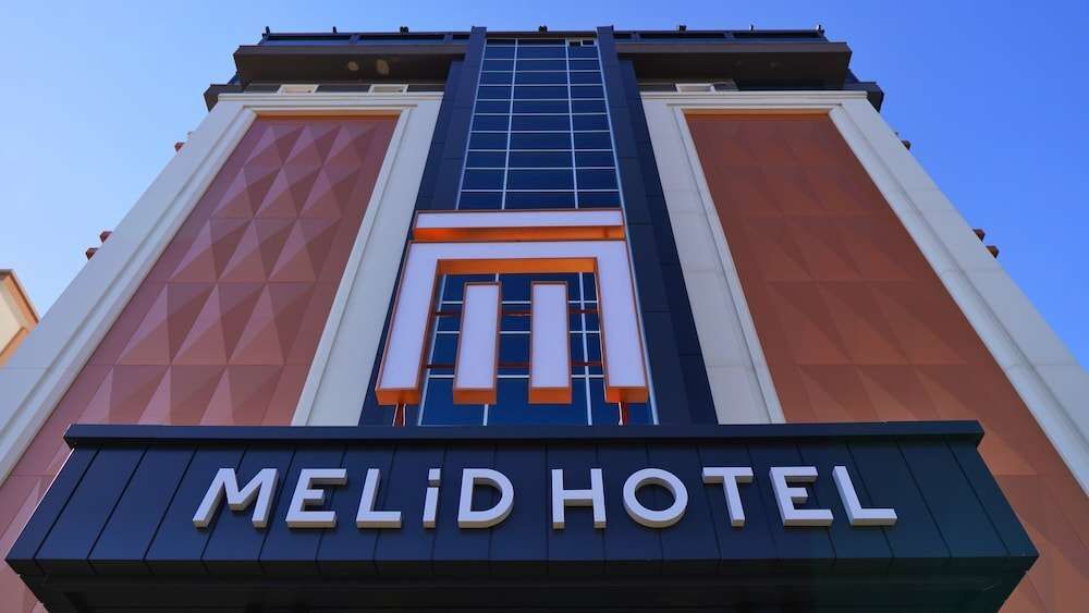 Малатия: Melid Hotel