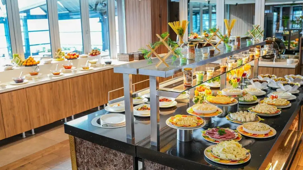 Малатия: Melid Hotel