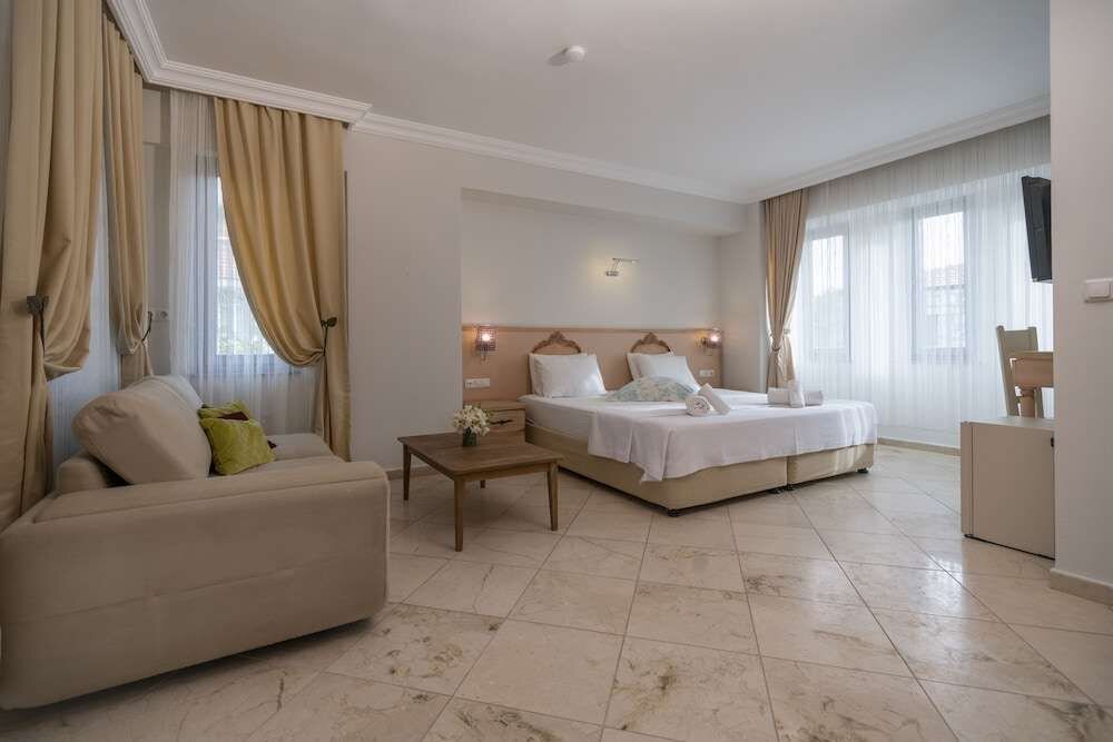 Дальян: B&B Boutique Hotel