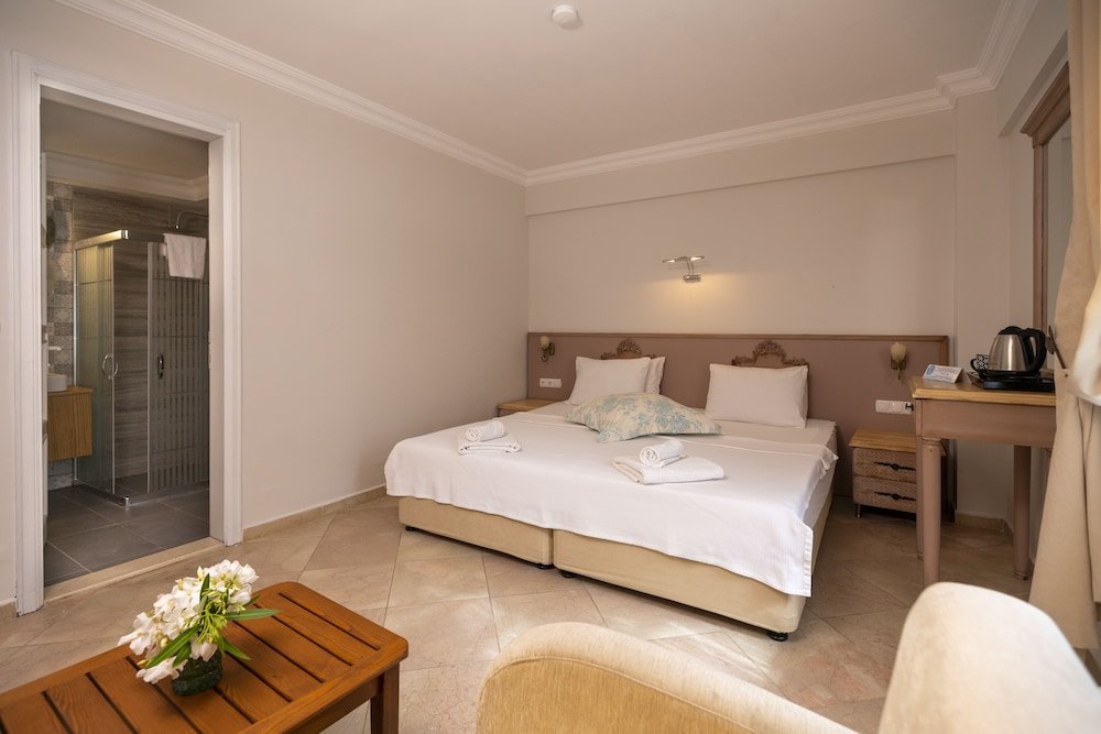 Дальян: B&B Boutique Hotel