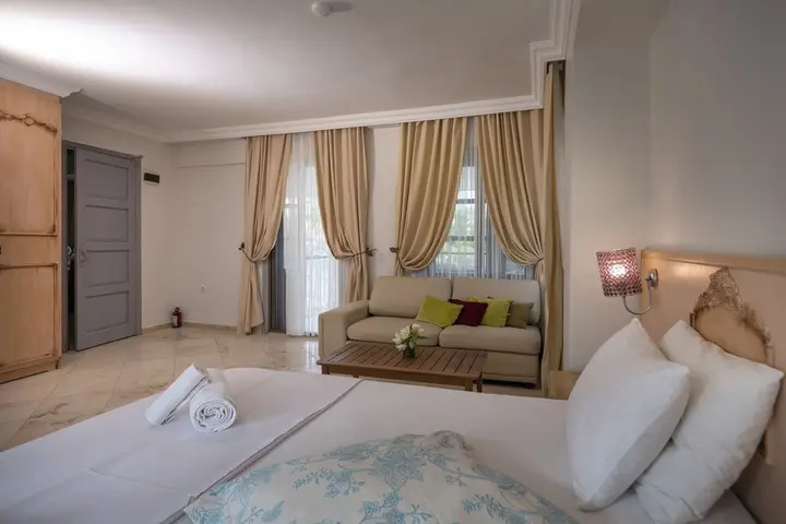 Дальян: B&B Boutique Hotel