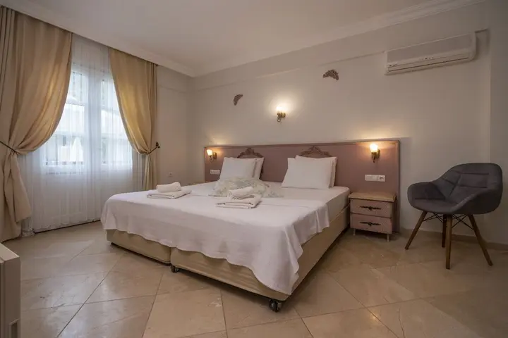 Дальян: B&B Boutique Hotel