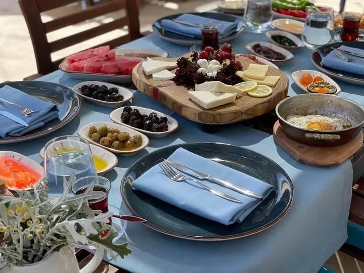 Дальян: B&B Boutique Hotel