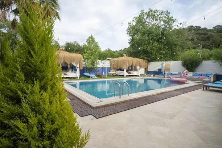 Дальян: B&B Boutique Hotel