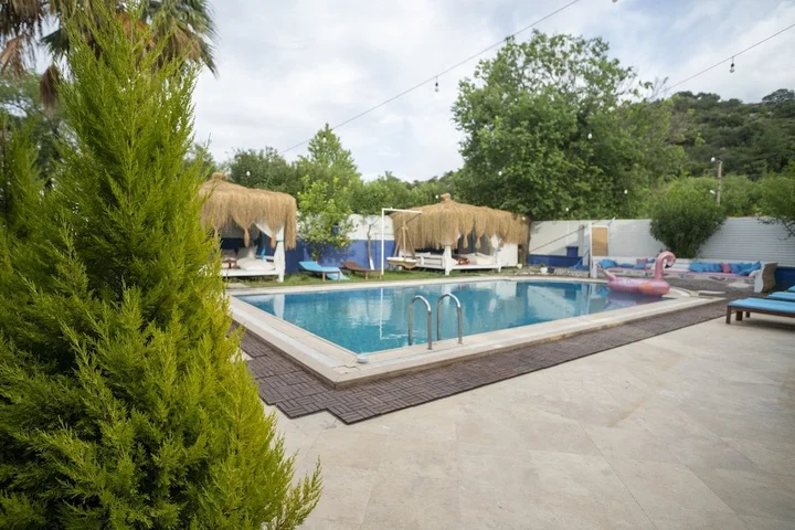 Дальян: B&B Boutique Hotel