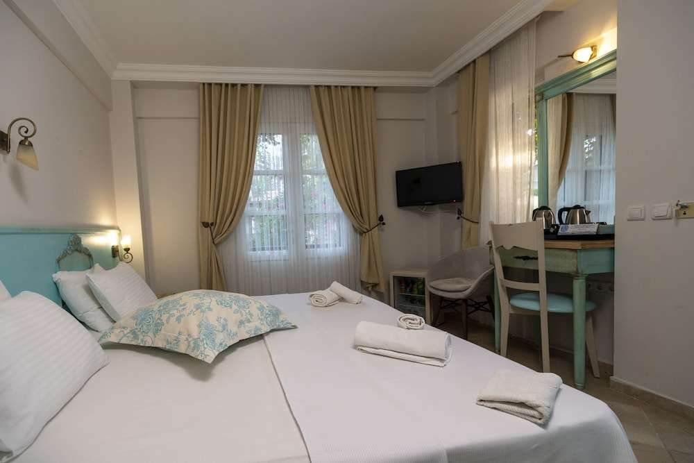 Дальян: B&B Boutique Hotel