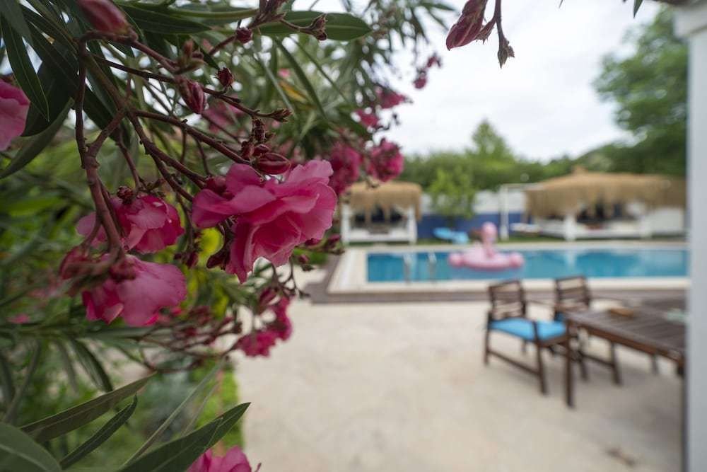 Дальян: B&B Boutique Hotel