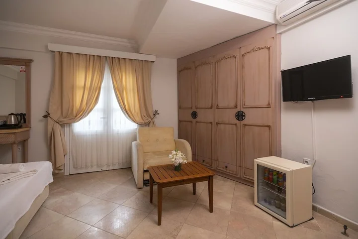Дальян: B&B Boutique Hotel