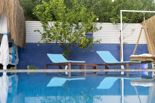 Дальян: B&B Boutique Hotel